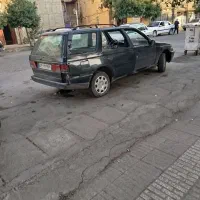 پژو استیشن ۲۰۰۰