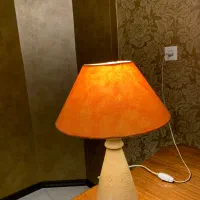 اباژور رومیزی چوبی قدیمی و رومیزی های سنتی هندی