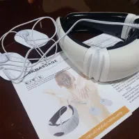 ماساژور گردن