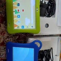 تبلت آلکاتل کودک TKEE MINI 8052