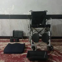 ویلچر تایوانی