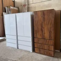 دراور ، کمد ، جاکفشی ، کتابخانه ، کابینت|جاکفشی، کمد، دراور|تهران, شهرک ابوذر|دیوار