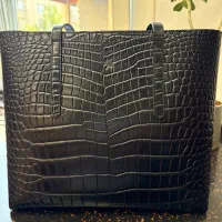 کیف  زنانه برند نوین چرم اصل