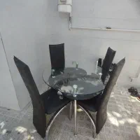 میز نهارخوری درحدنو