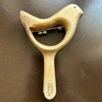 اسباب بازی چوبی