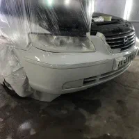 استاد کار صافکار و نقاش
