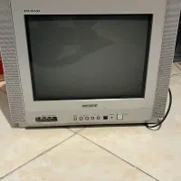 تلویزیون