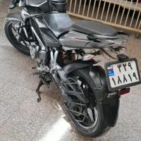 ان اس ۲۰۰ ns