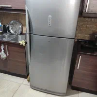 یخچال فریزر سامسونگ