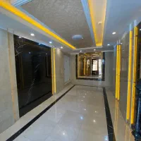 آپارتمان نوساز ۹۸متر لوکیشن پاسداران