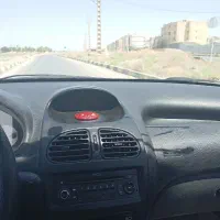 پژو 206 تیپ 5