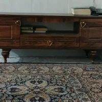 میز تلویزیون