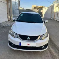 ساینا s مدل ۱۴۰۳ پارس خودرویی