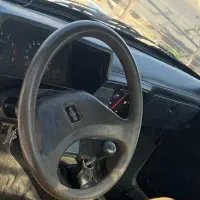 پیکان وانت مدل 88 در حد