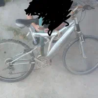 دوچرخه کوهستان 28 دنده ای