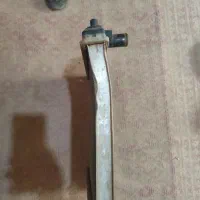 ماکت وسایل  پراید