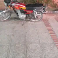 موتور ۱۴۰۳ لیفان