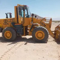 لودر Zl30 SeM|خودرو سنگین|میناب, |دیوار