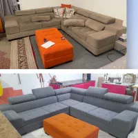 تعمیرات مبل شهر جدید (ارکیده)