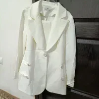 مانتو شلوار و کت وشلوار
