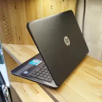 لپتاپ HP با پردازنده i5 و صفحه لمسی