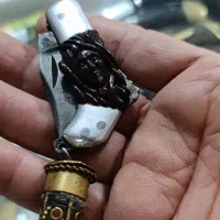 چاقو ضامندار