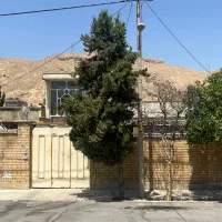 فروش-ویلایی-210-متری-درب-حیاط-کوچه-14-متری-عربض