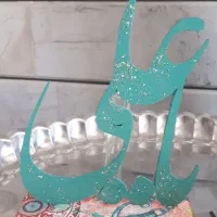 تندیس علی غدیر