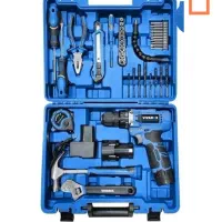کیت دریل شارژی 48 و 28 پارچه ویوارکس/ موجودی5 عدد