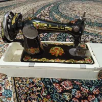 چرخ خیاطی