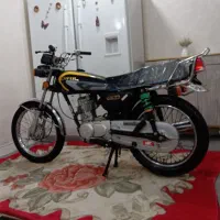 موتور پارکینگی امیدیه