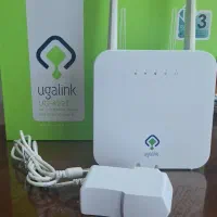 مودم سیمکارتی UGALINK