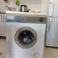 ماشین لباسشویی ارج