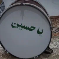 طبل محرم