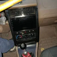 پژو ۴۰۵  مدل ۹۶