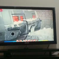 تلوزیون