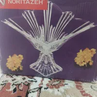 بلوریجات ظرف آجیل وشیرینی