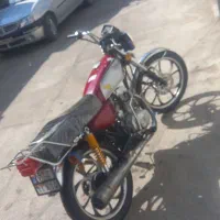 هندا ۱۵۰