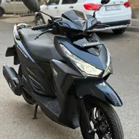 هندا کلیک ۱۵۰|موتورسیکلت|تهران, ابن بابویه|دیوار