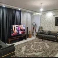 دوخوابه/آپارتمان/کولرگازی/فول/مهمان سخت پسند