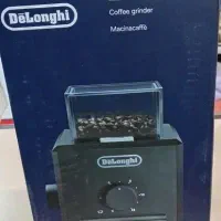 آسیاب قهوه دلونگی Delonghi kg79