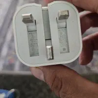 شارژر گوشی اپل