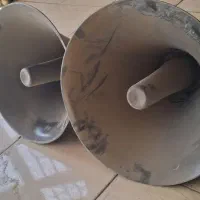 بلندگو شیپوری