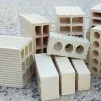 فروش انواع آجر سفال اصفهان