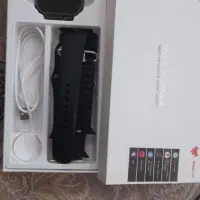 ساعت هوشمند اولترا