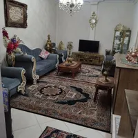 فروش آپارتمان۵۶متری/پارکینگ/آسانسور/فلاح/سجادجنوبی