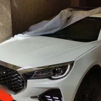 فیدلیتی الیت 7نفره صفر رینگ ده پر مشکی