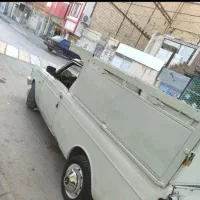 حمل بار.وانت تلفنی صحنه