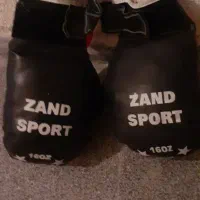 دستکش بوکس