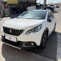 پژو ۲۰۰۸ نو